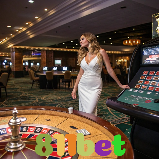 Promoções de Ano Novo no 811bet